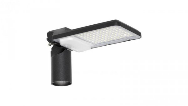 Oprawa uliczna LED URBAN AREA E 50W 6000lm 4000K 840 IP65 czarna 5 LAT GWARANCJI 4099854361845