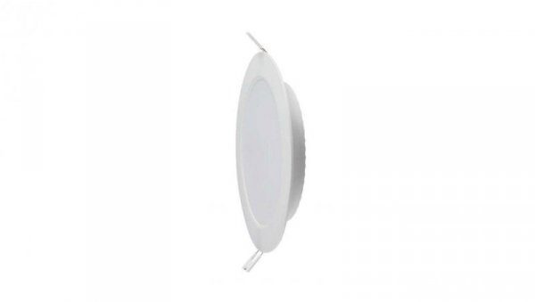 Panel LED 18W 4000K 1980lm 220,8x28,9mm Diody SAMSUNG Okrągły 5 Lat Gwarancji 78651