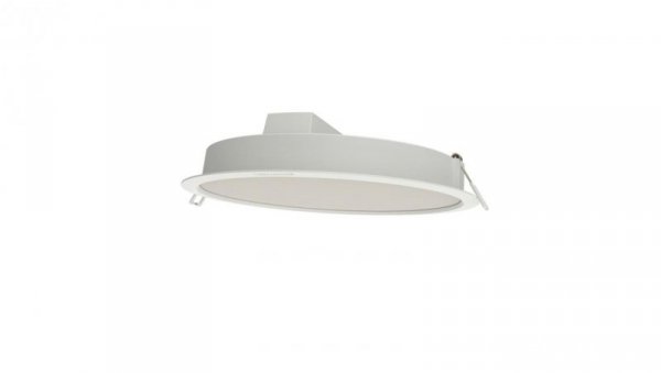 Oprawa LED DOWNLIGHT IP44 DN 215 30W 3450lm 4000K 840 biały 3 LATA GWARANCJI 4099854561481