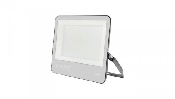 Projektor LED 300W 34440lm 4000K Dioda CREE 115LM/W IP65 Czarny 6 Lat Gwarancji 238256