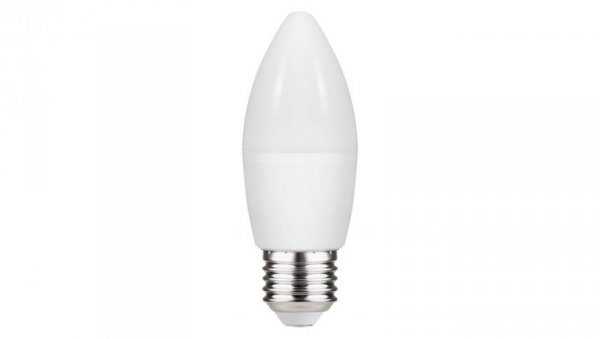 Żarówka LED VALUE CLASSIC E27 B 40 4,9W 470lm 4000K 4099854545122