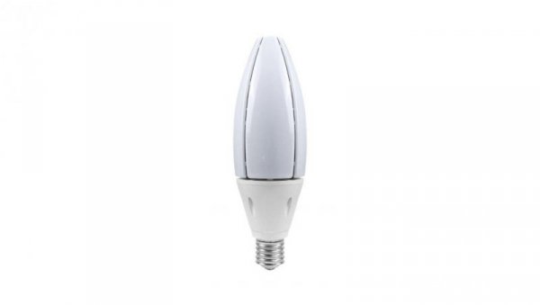 Żarówka LED Uliczna 60W E40 4000K 6500lm 300st. Diody CREE 6 Lat Gwarancji 211876