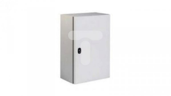 Obudowa S3D 1200x600x300mm IP66 z płytą montażową NSYS3D12630P