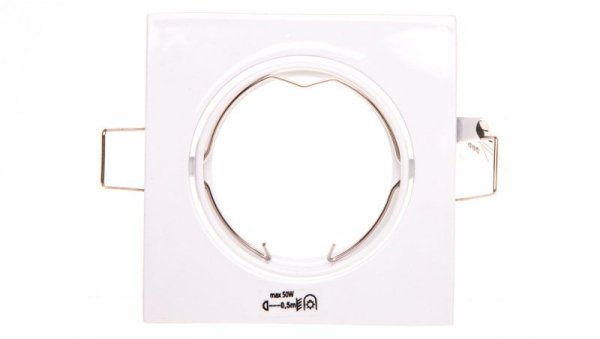 Oprawa punktowa NAVI CTX-DT10-W 02550