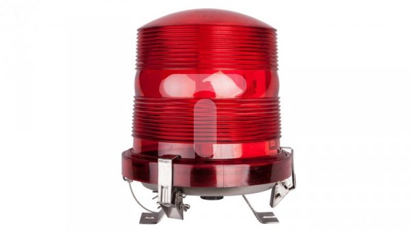 Oprawa światła przeszkodowego OSM-100 LED 0102030