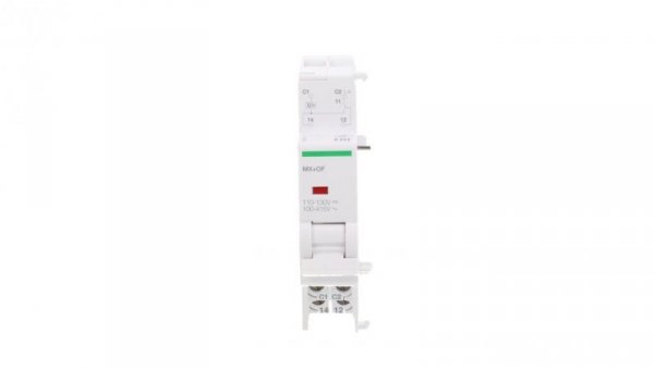 Wyzwalacz wzrostowy Acti9 ze stykiem MX+OF-230/400 1CO 100…415 VAC, 110…130 VDC A9N26946