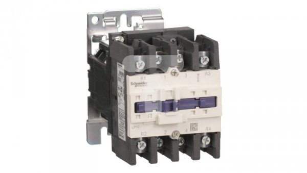 Stycznik mocy TeSys D AC1 125A 4P 2NO 2NC cewka 220VDC
