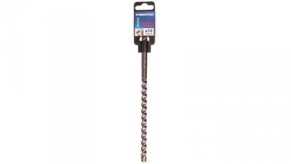 Wiertło do betonu zbrojonego Rebardrill SDS Plus 10x150x210 mm RT-SDSR-10/210