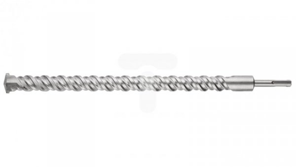 Wiertło do betonu SDS Plus 25 x 400 mm S4 60H667