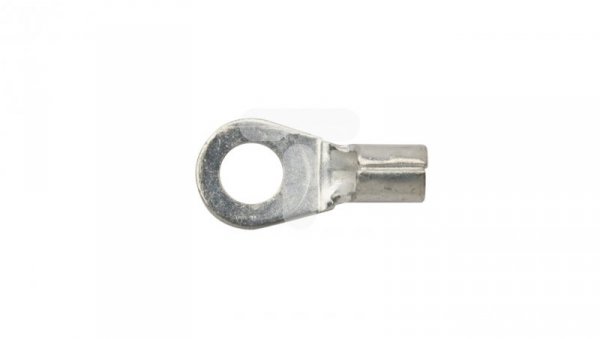 Końcówka oczkowa cynowana KO 2,5/8 E09KO-01010102002 /25szt./