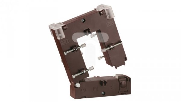 Przekładnik prądowy z rdzeniem otw. TRA580 50X80mm 800/5A kl.0,5 TRA580 TA58050C800