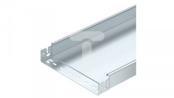 Koryto kablowe 60x100x3050 St FS MKSMU 610 FS 6059230 /3m/