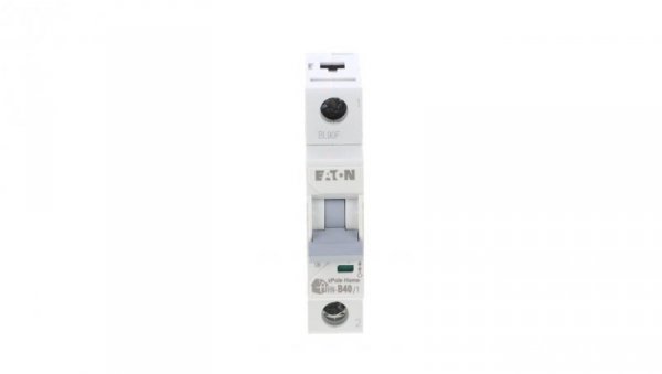 Wyłącznik nadprądowy 1P B 40A 6 xPole Home HN-B40/1 194825