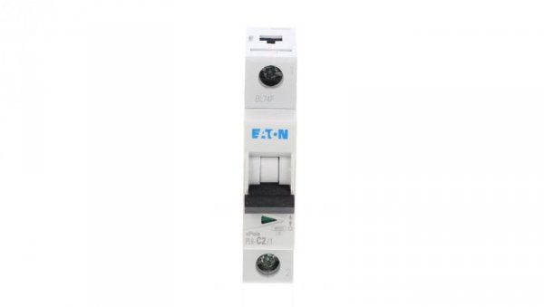 Wyłącznik nadprądowy 1P C 2A 6kA AC PL6-C2/1 286528