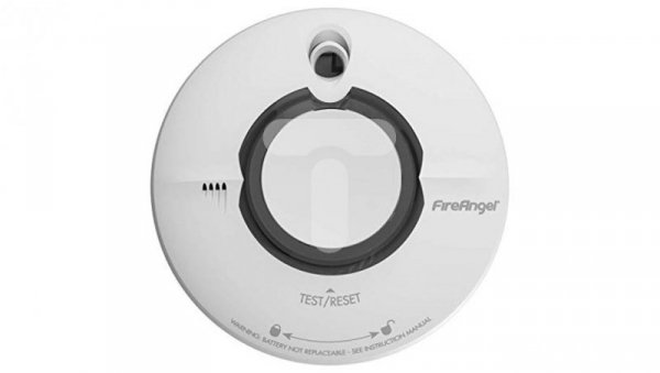 Czujnik dymu FIREANGEL 5 lat gwarancji ST-630-INT