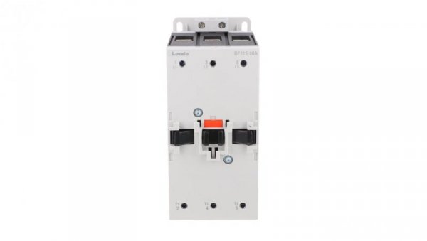 Stycznik mocy 115A 3P AC3 230V AC 50-60Hz BF11500A230