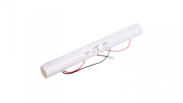 Pakiet akumulatorów 6V 4000mAh niklowo-kadmowe NiCd6,0V 4,0Ah B1 2PIN KAD4000002