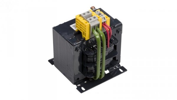 Transformator 1-fazowy bezpieczeństwa TMM1000/A 230/ 24V 42,0A, Ta 40, 16224-9961
