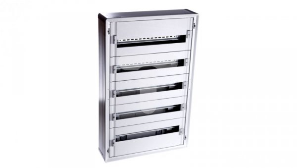 Rozdzielnica modułowa 5x24 natynkowa IP30 XL3 160 020075