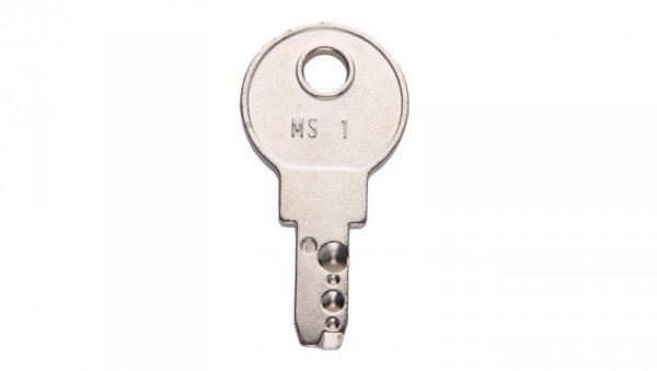 Klucz zapasowy MS1 M22-ES-MS1 216416