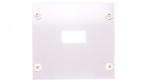 Płyta montażowa 300x400mm stal pion BPZ-NZM1/MSW-400-MV 116923