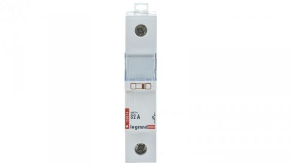 Rozłącznik bezpiecznikowy cylindryczny 1P 10x38mm RB314 005814
