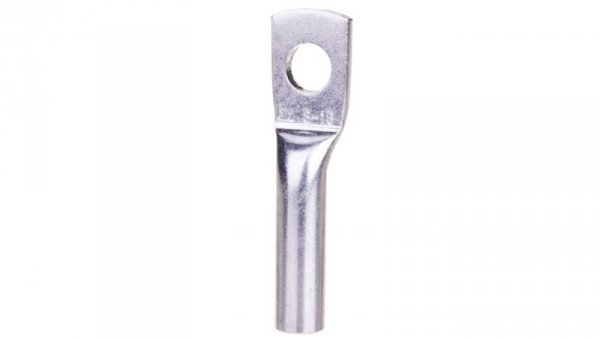 Końcówka oczkowa aluminiowa 2KAM 16/8 E12KA-01050100200 /100szt./