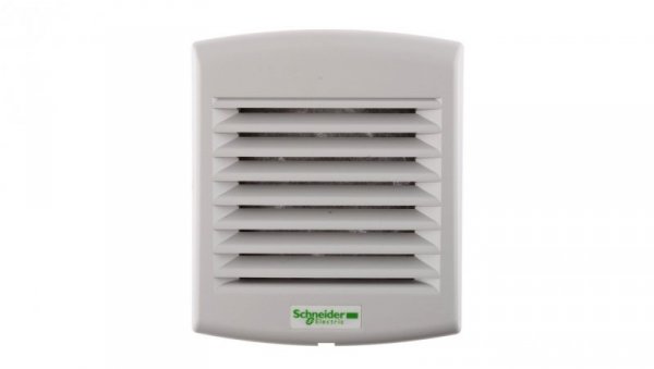 Wentylator 38m3/h 230V IP54 NSYCVF38M230PF