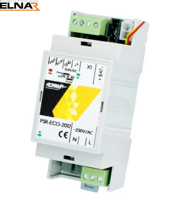 PSR-ECO-2012