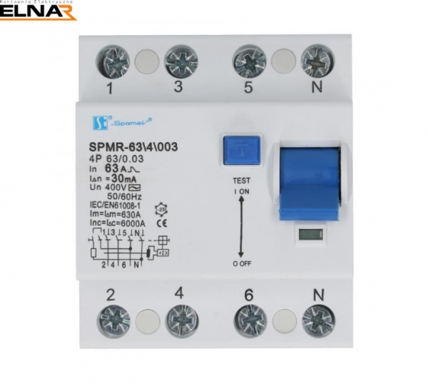 SPMR-634003