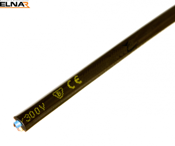 T0116 OMY 3 X 1 CZARNY
