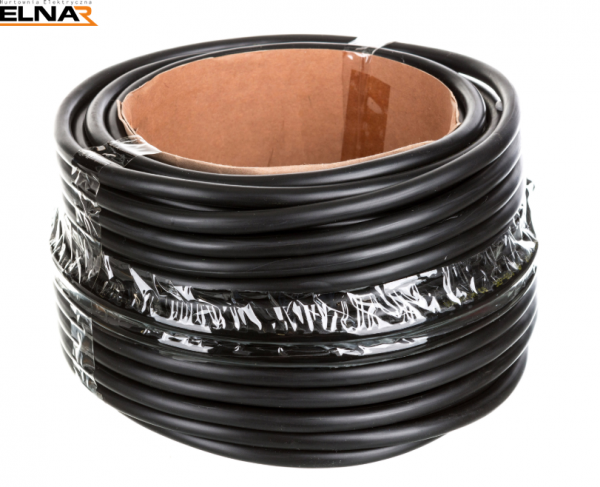 T0115 OMY 3 X 0,75 CZARNY