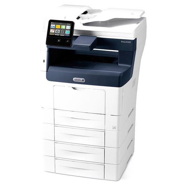 Urządzenie Wielofunkcyjne A4 Xerox VersaLink B405N_DN -  DUPLEX LAN DADF