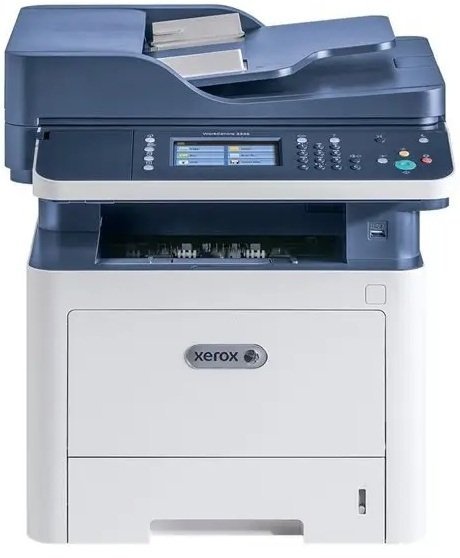 Urządzenie Wielofunkcyjne A4 Xerox WorkCentre 3345 DUPLEX WLAN DADF (1)