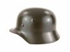 MH158 HEŁM NIEMIECKI M40 FELDGRAU
