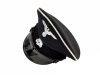 MC004 PODOFICERSKA CZAPKA SCHIRMMUTZE ALLGEMEINE SS 