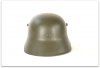 MH050 HEŁM NIEMIECKI M18 WAFFEN-SS - FERNSPRECHER KAVALLERIEHELM