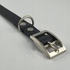 Obroża dla psa XS (30 - 38 cm) oryginalny BIOTHANE® 19mm