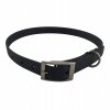 Obroża dla psa XS (30 - 38 cm) oryginalny BIOTHANE® 19mm