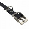 Obroża dla psa S (35 - 43 cm) oryginalny BIOTHANE® 19mm