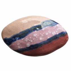 GUZIK CERAMICZNY DO MOONLIGHT - PUDROWE WARIACJE PW5 