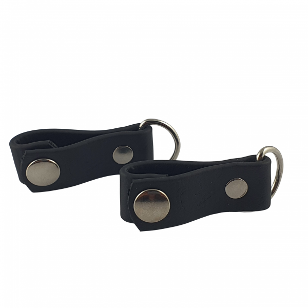 Zaczepy na zatrzask BIOTHANE® 2,0 CM