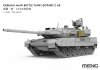 Meng Model TS-057 German Main Battle Tank Leopard 2 A8 1/35