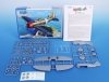 Special Hobby 48205 Reggiane Re.2000GA / Serie III. 1/48