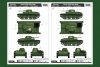 Hobby Boss 84555 Soviet T-60 Light Tank 1/35