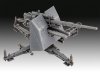 Revell 03325 8,8 cm Flak 37 + Sd.Anh.202 1/72