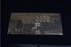 MK1 Design MD-20002 BISMARCK DX PACK 1/200