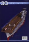 Kagero 16064 Aircraft Carrier USS Lexington 1935 EN