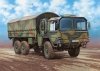 Revell 03291 MAN 7t. milgl 6x6 1/35