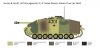 Italeri 0223 Sd. Kfz. 167 SturmGeschutz IV 1/35
